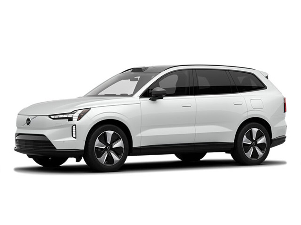 2025 Volvo EX90 Twin Motor Performance Plus 7Seater SUV For Sale